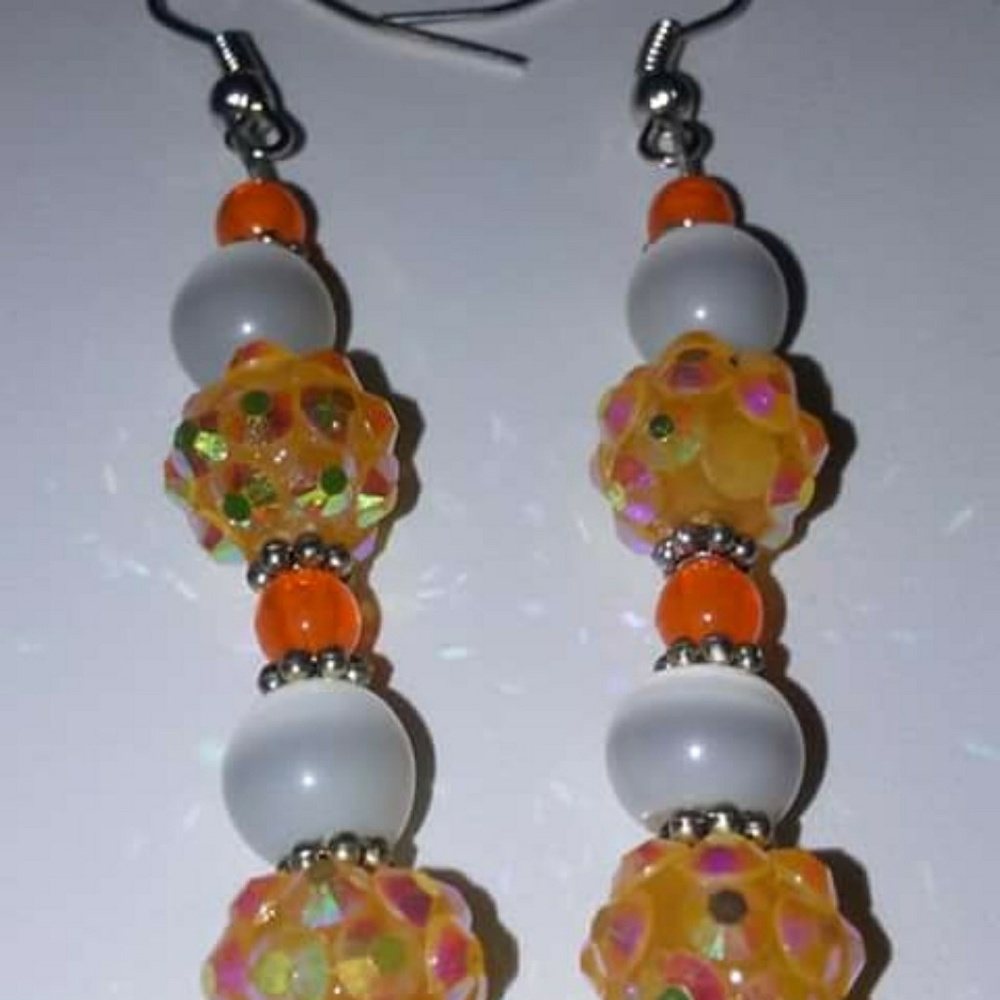 Handmade jewelry